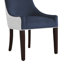 Chaise parsons rembourrée Eccleston-1231681699