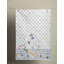 Ensemble de serviettes de cuisine 100% coton 3 - 20 "x 27,5" Maison d'Hermine