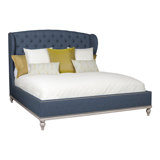 Emma King Bed