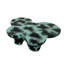 Table basse moderne pour salon, bureau