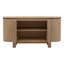 Stefan 63" Wide Sideboard, Black-1677786290