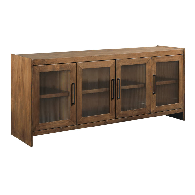 KEITHON FOUR DOOR CONSOLE