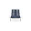 Walter Lamb Outdoor Chaise Lounge-1037990919