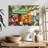 Crowle Backyard Birds Spring Feast-111884545