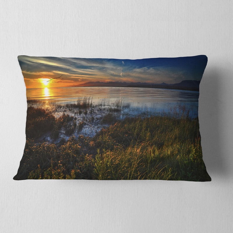 Coussin lombaire Schafer