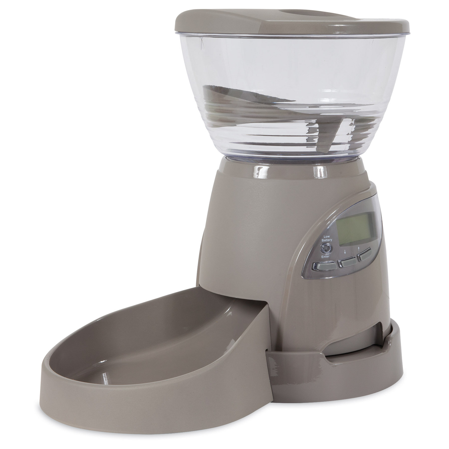 Petmate 2024 dog feeder