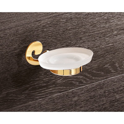 Sissi Soap Dish