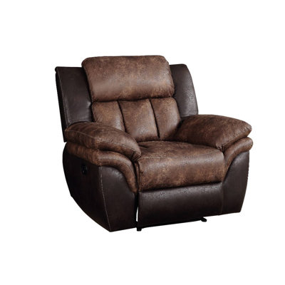 Fauteuil inclinable Jaylen Motion