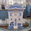 Ceramic Decorative Jar