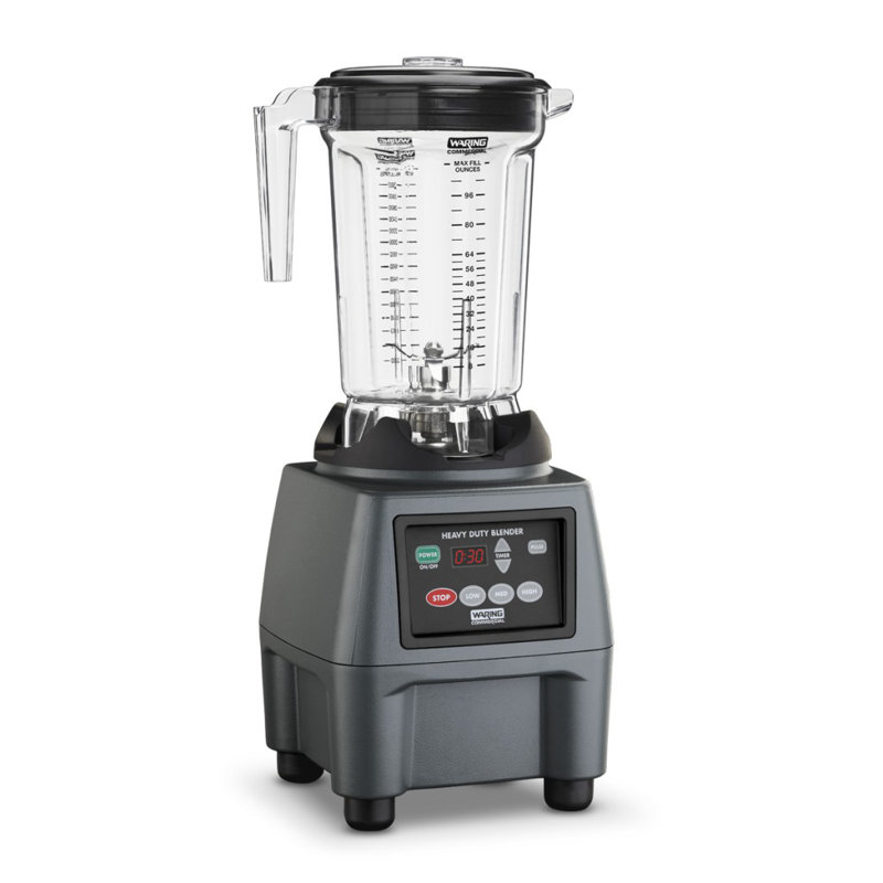 Waring 3 Speed Countertop Blender
