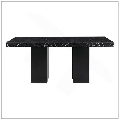 Table à manger Jhoanna