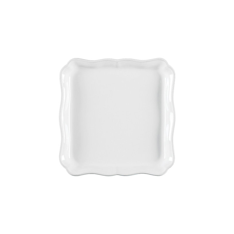 Costa Nova Alentejo Platter, White