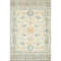 Mcclelland Hand Hooked Wool Oriental Indoor Rug