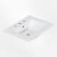 Meuble-lavabo simple 30 po avec comptoir en céramique-91397155-91397164