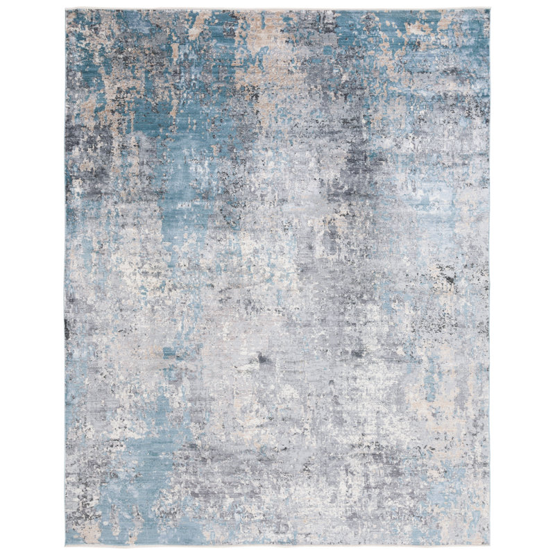 Eclipse 100 Performance Rug, Rectangle 8' x 10'