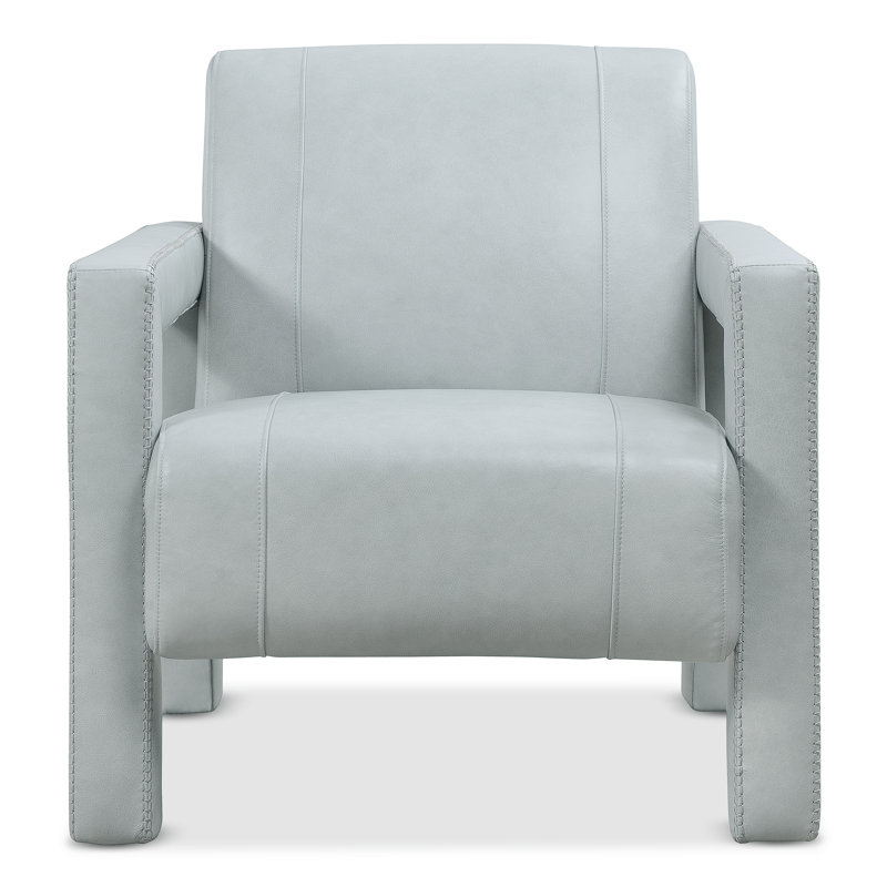 CC Armchair, Blue