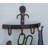 Tata Metal Bracket Plant Stand