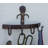Tata Weather Resistant Bracket Plant Stand