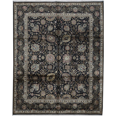 Chantel Oriental Area Rug