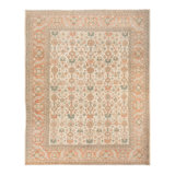 One-of-a-Kind 7' 10" X 10' 1" Hand Knotted Area Rug
