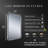 Martz Modern LED Bathroom Vanity Mirror with Multi-Temp Lighting