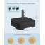 3.9kg Steel No Installation Needed Umbrella Base