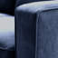 Georgio 3 Seater Velvet Sofa-712072176