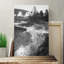Ansel Adams - Wrapped Canvas Print-19092043