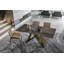 Arianie Extendable Dining Table-1988239909-1988239908