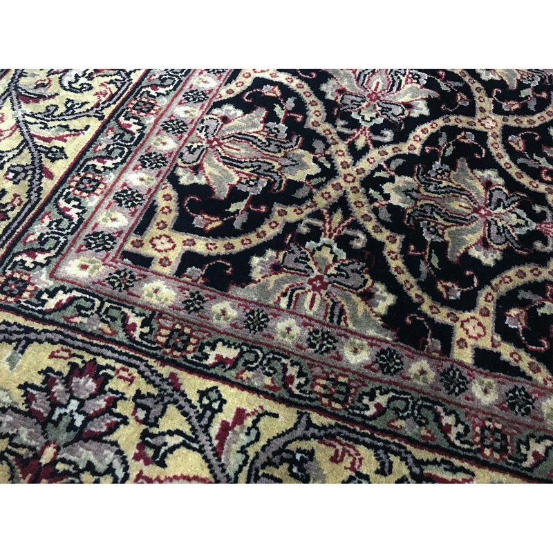 Gramercy Wool Oriental Area Rug