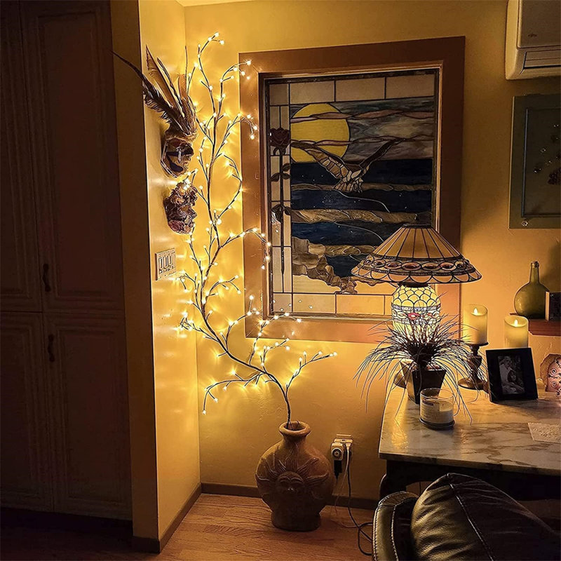 Holiday Lighting