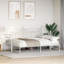 Daybed Frame With Trundle, Steel-812466702-812466701