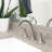 Blacfore 2-handle Bathroom Faucet with Drain Assembly