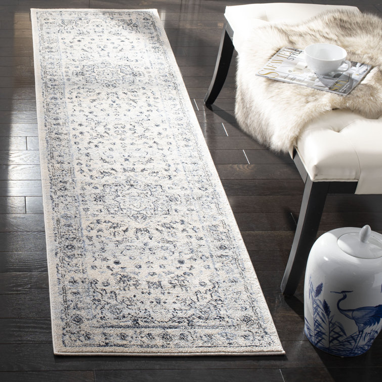 Tapis oriental Jase Charleston Performance