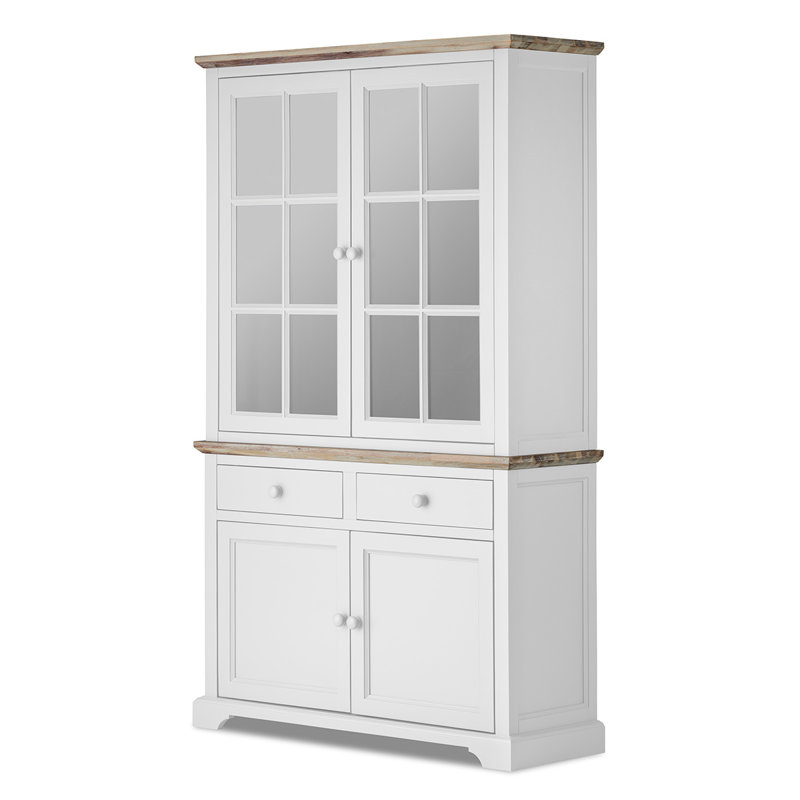 Luca 120cm Sideboard, White