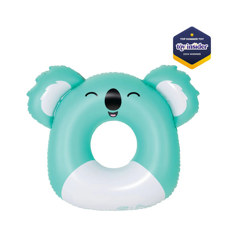 Bigmouth X Squishmallows Kevin The Koala Pool Float