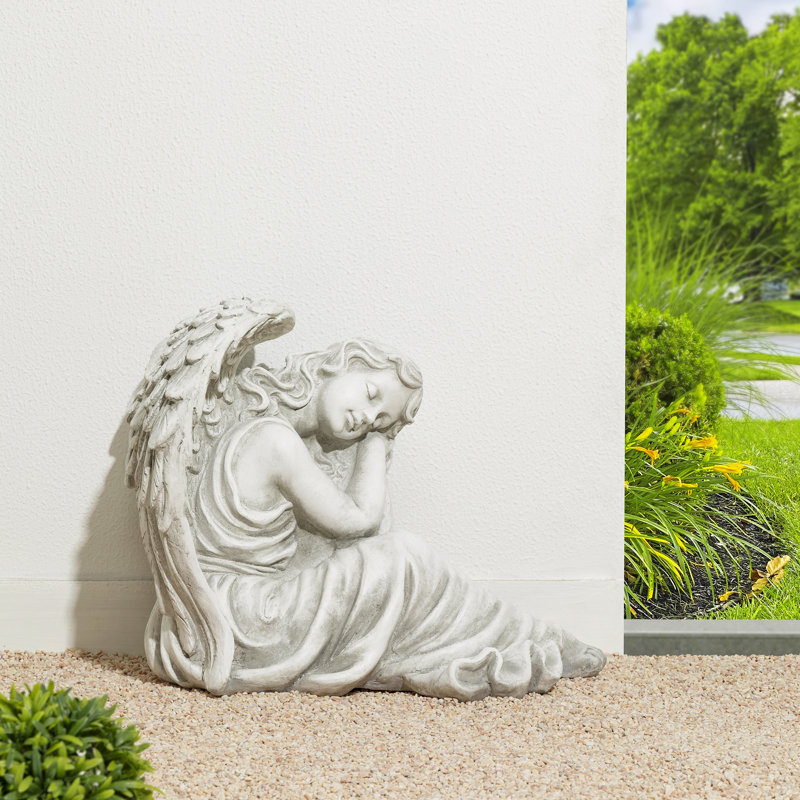 Statue de jardin Isenhour