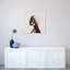 Evie, impression sur toile tendue-18689794