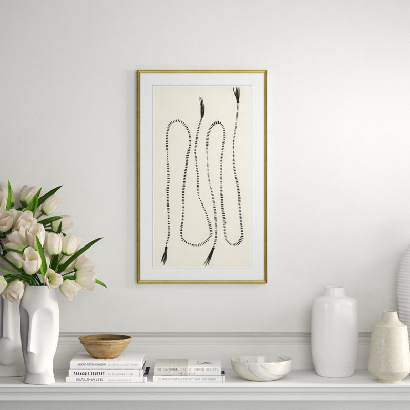 Whip I Giclee Print by Susan Hable