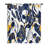 Heidetraud Polyester Sheer Curtain Single Panel-2014528496