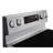 LG 6.3 cu ft. Smart Wi-Fi Enabled Fan Convection Electric Range with Air Fry & EasyClean®-78015603