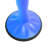 Adjustable Height Active Stool-723189254