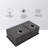 Undermount Double Bowl Kitchen Sink