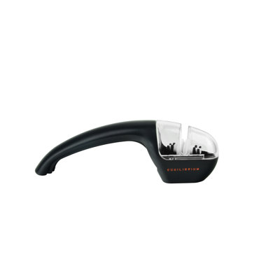 Grunwerg Rockingham Forge Manual Knife Sharpener