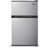Midea 3.1 Cubic Feet Freestanding Mini Fridge-25294833