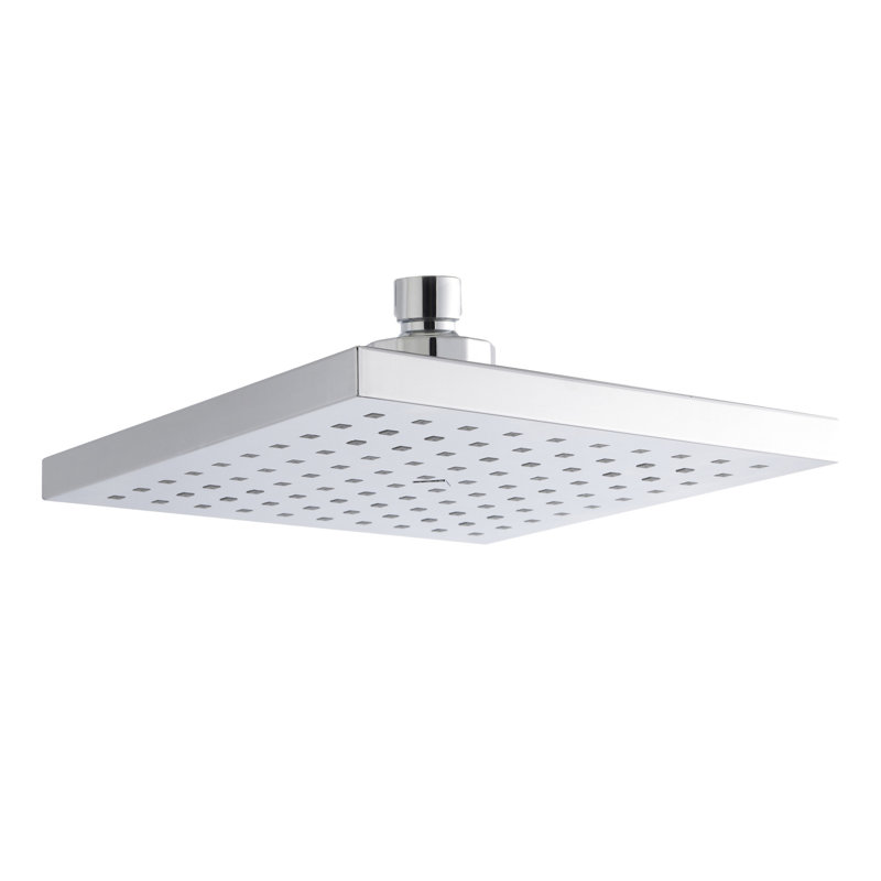 Fixed Shower Head with No