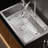 Sink Grid