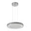 Lustre en cristal transitionnel à DEL-28783551