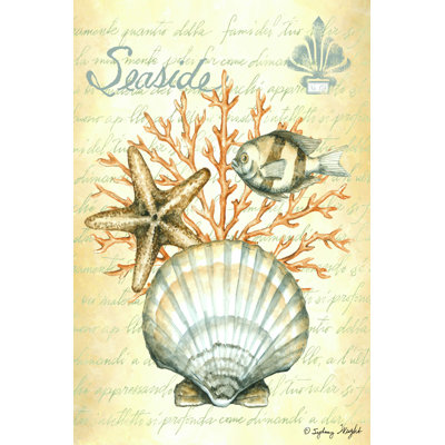 Sous les mers I