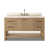 Satin Light Wash Oak est en rupture de stock